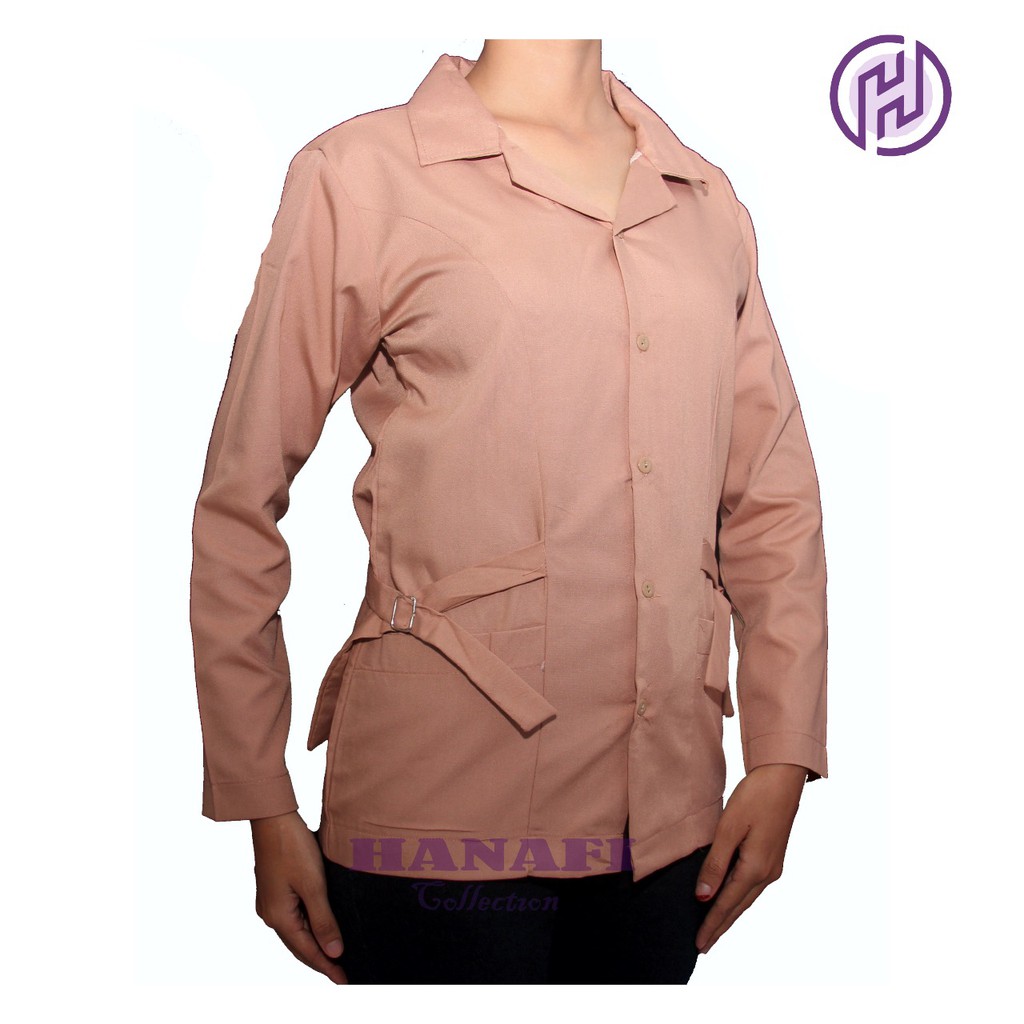 Baju Seragam Pramuka Pembina Warna Kopi Susu Shopee Baju Seragam Pramuka Pembina Warna Kopi Susu Shopee