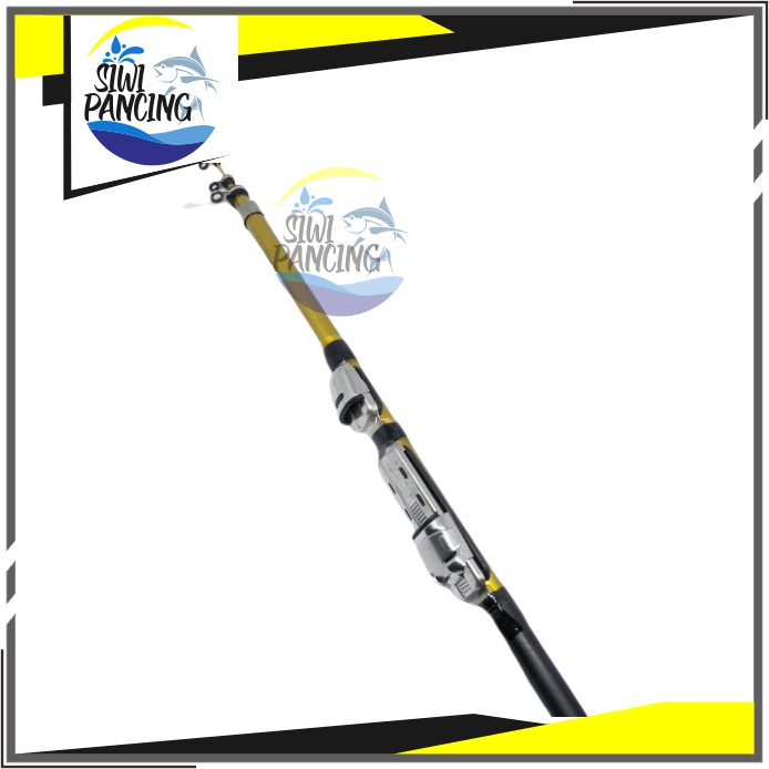 JORAN UTECATE SUPREME