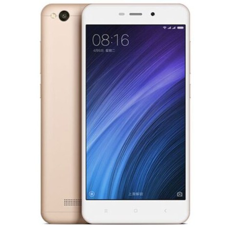 XIAOMI REDMI 4A 2/16GB GARANSI 1 TAHUN-2