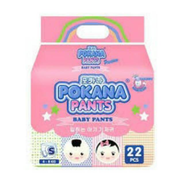 Pokana