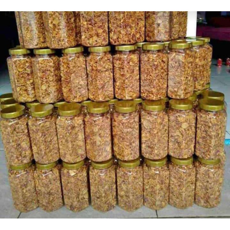 

Bawang Goreng 180 gr