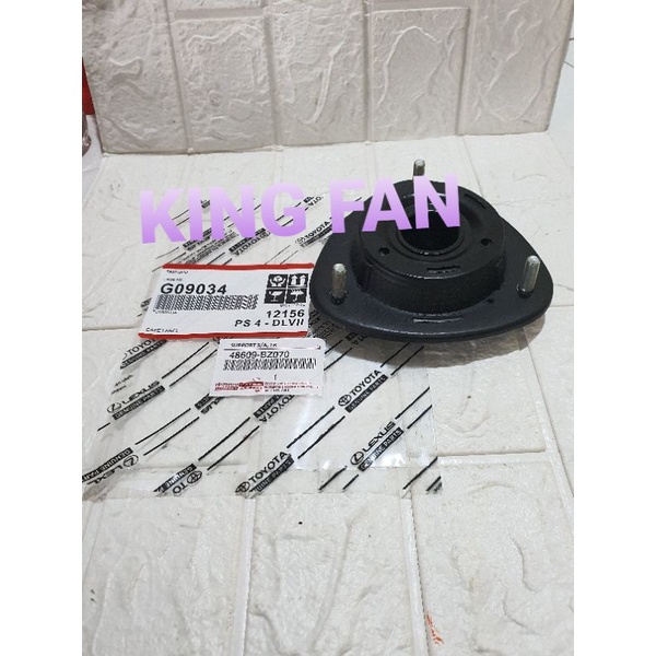 Jual Support Shock Karet Support Calya Sigra Original Shopee Indonesia