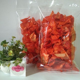 Jual Keripik Singkong Balado Kripik Singkong Pedas Singkong Balado