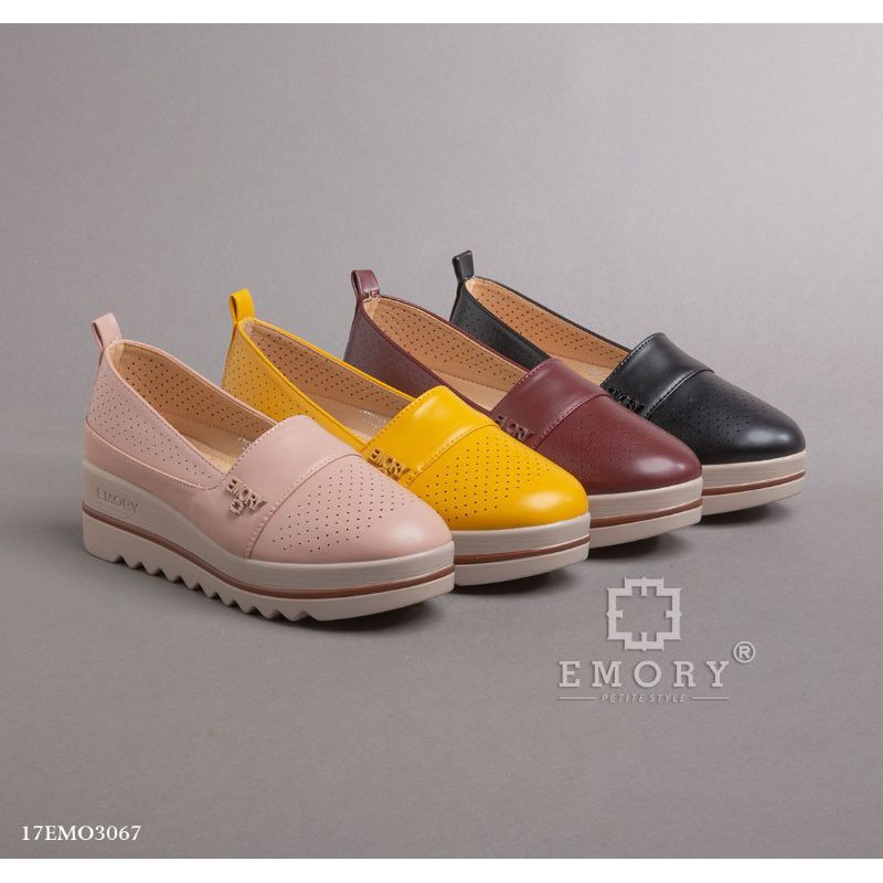 EMORY Stefanelaz #17EMO3067 #wedges