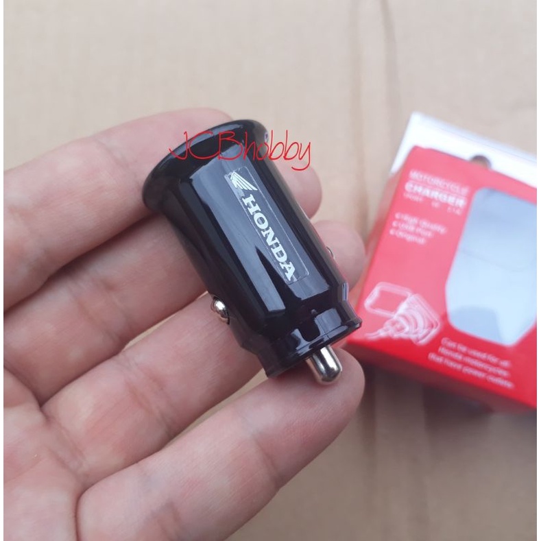 USB Charger motor Honda original AHM