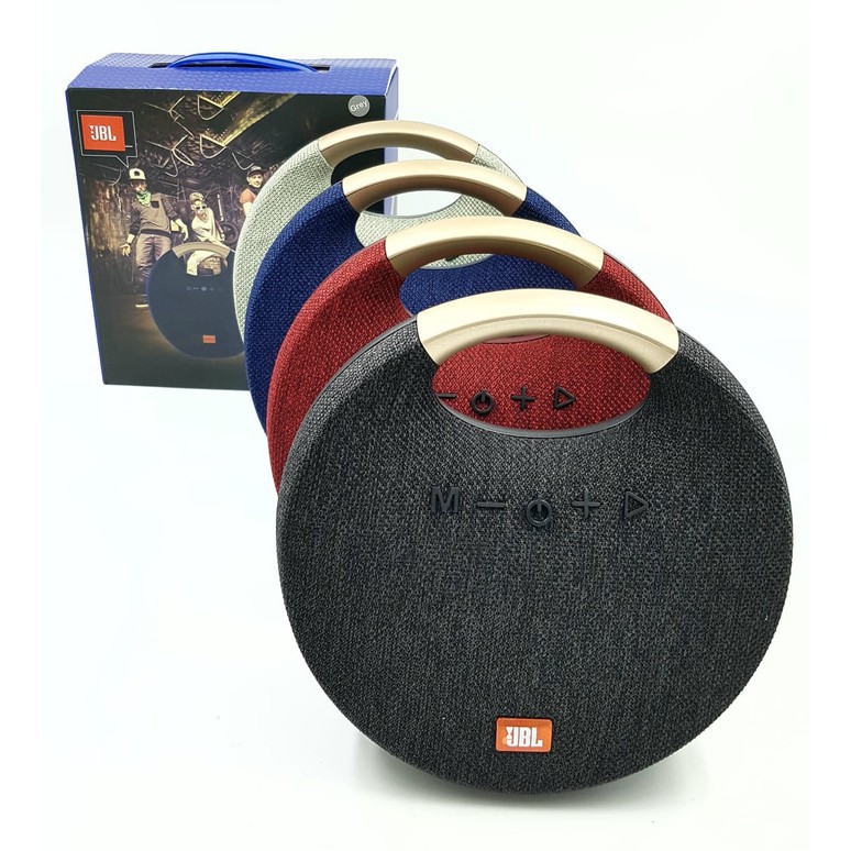 NEW SPEAKER BLUETOOTH NON ORI JBL M1 MINI MURAH
