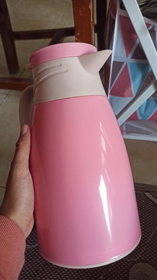 Teko Pinguin / Teko Termos Vacuum Anti Panas 1 Liter