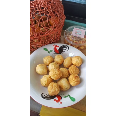 

Pempek Bakulanendul