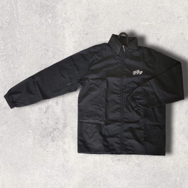 THRIFT jaket olah raga branded murah - adidas - fila