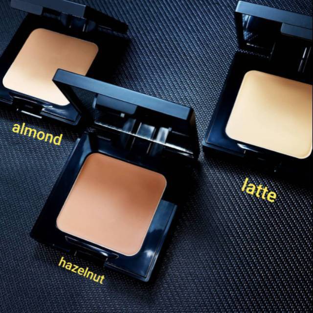 LT Pro Powdery Foundation SPF 32