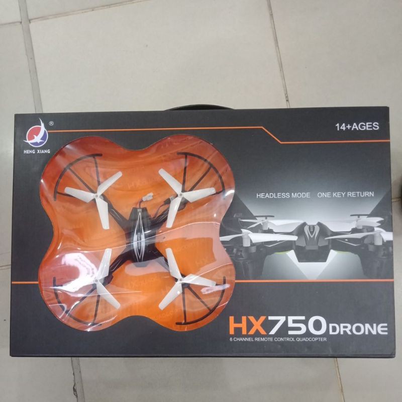 RC Drone HX750 Terlaris