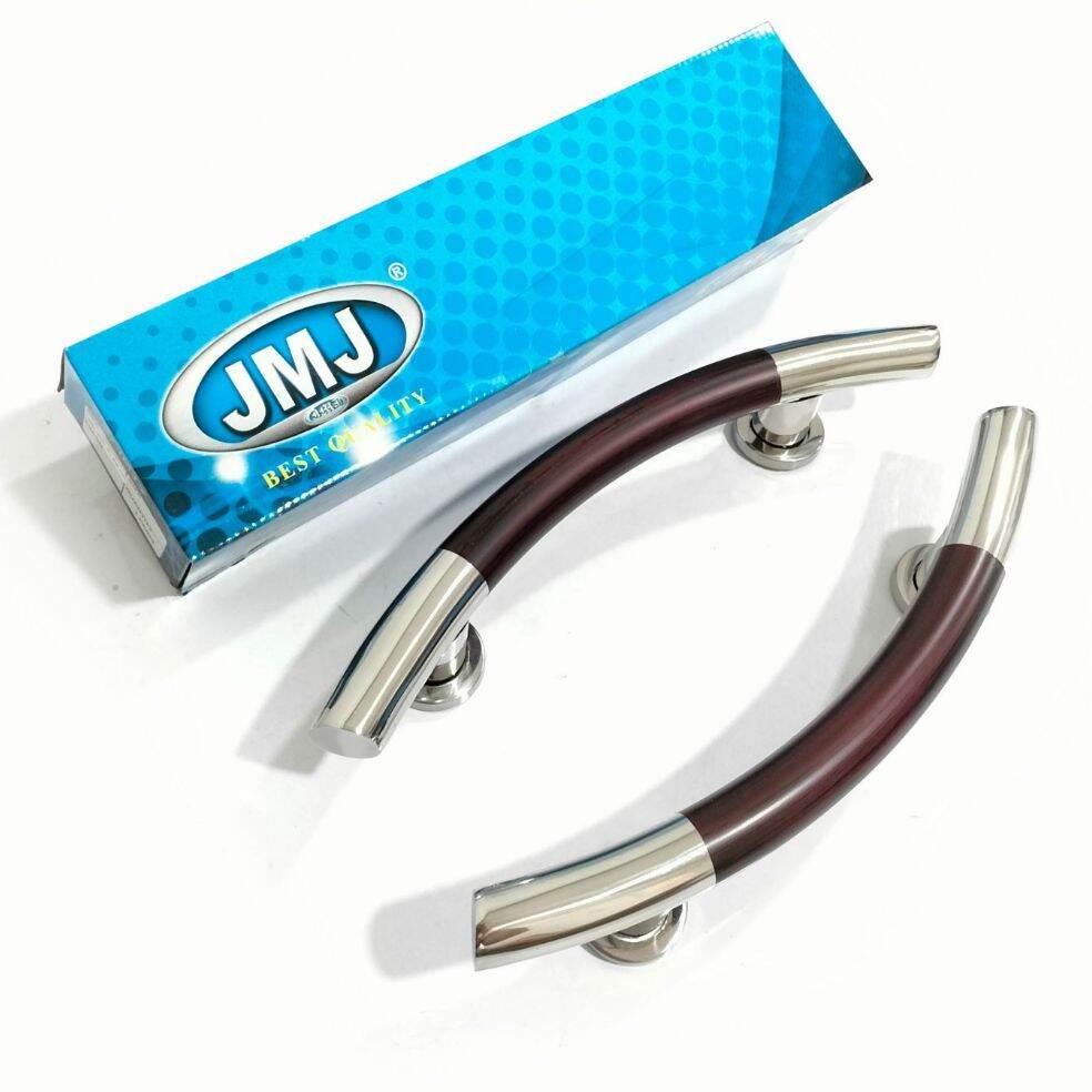 PEGANGAN PINTU RUMAH 33CM SABIT 33.03 JMJ ATAU PULL HANDLE JMJ (G7142)