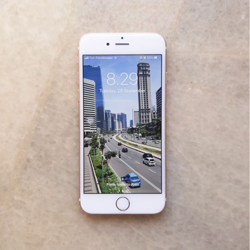 IPHONE 6 GOLD 32GB second