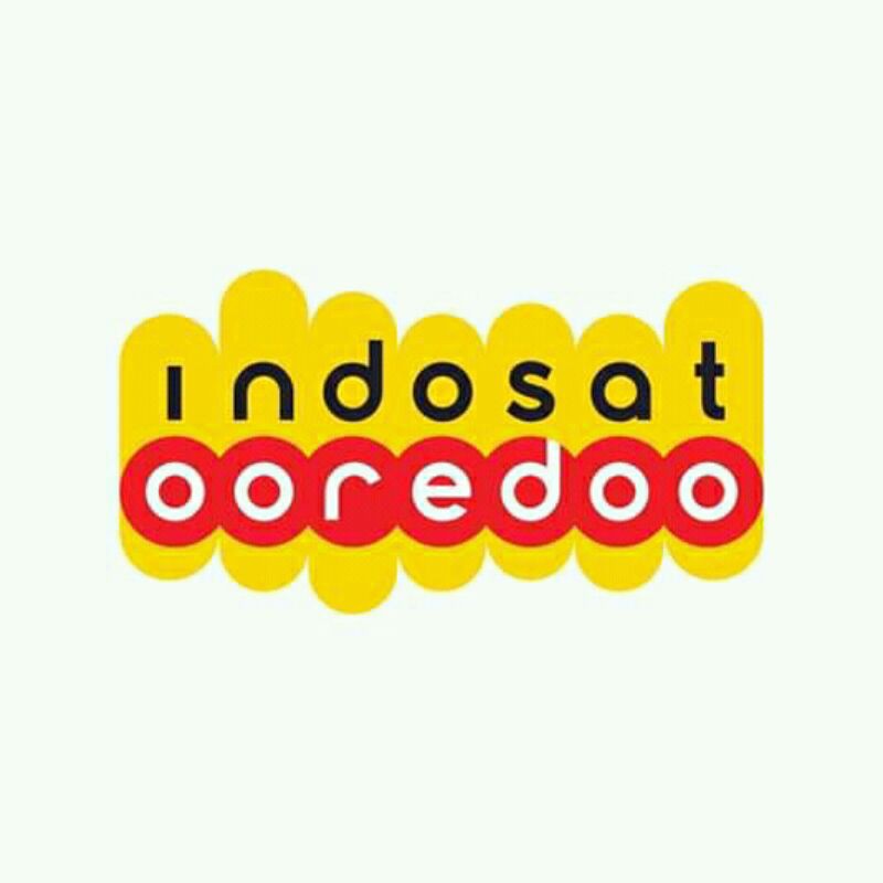 Pulsa Indosat Murah 10k 15k 20k 25k