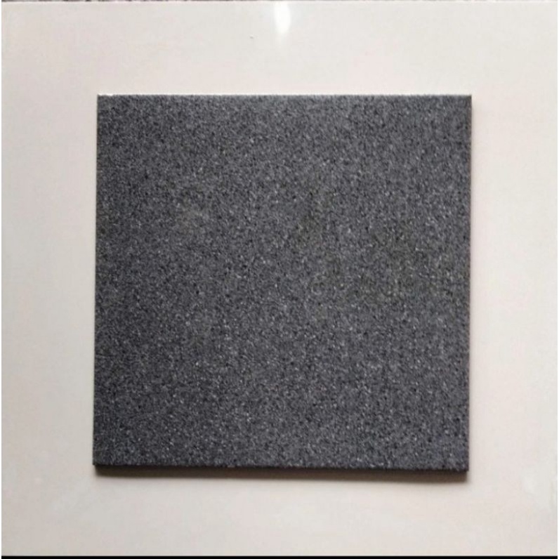 keramik 30x30 black kasar