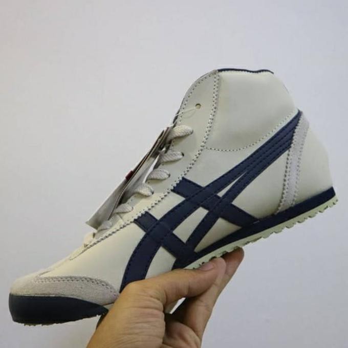 onitsuka tiger mexico mid runner tokyo
