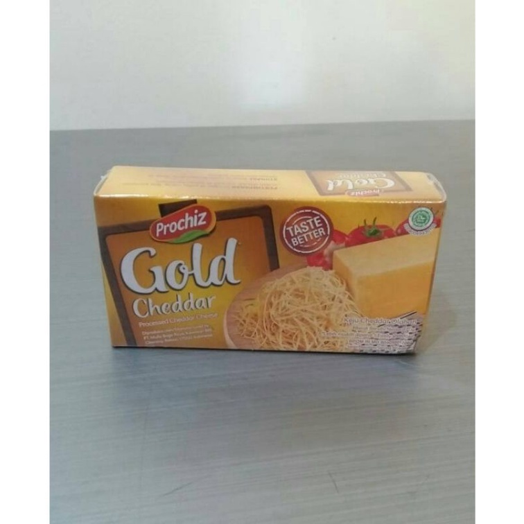 

prochiz gold 165 gram