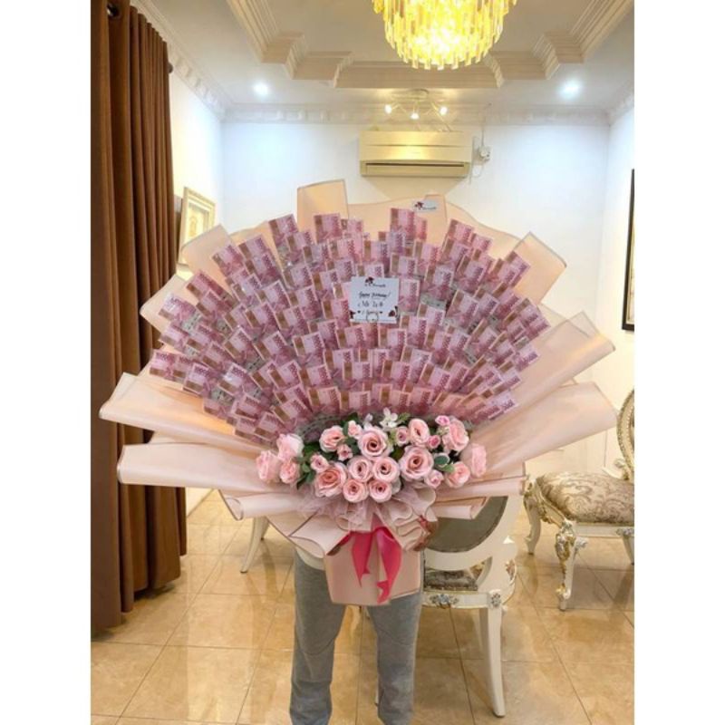 

kado buket