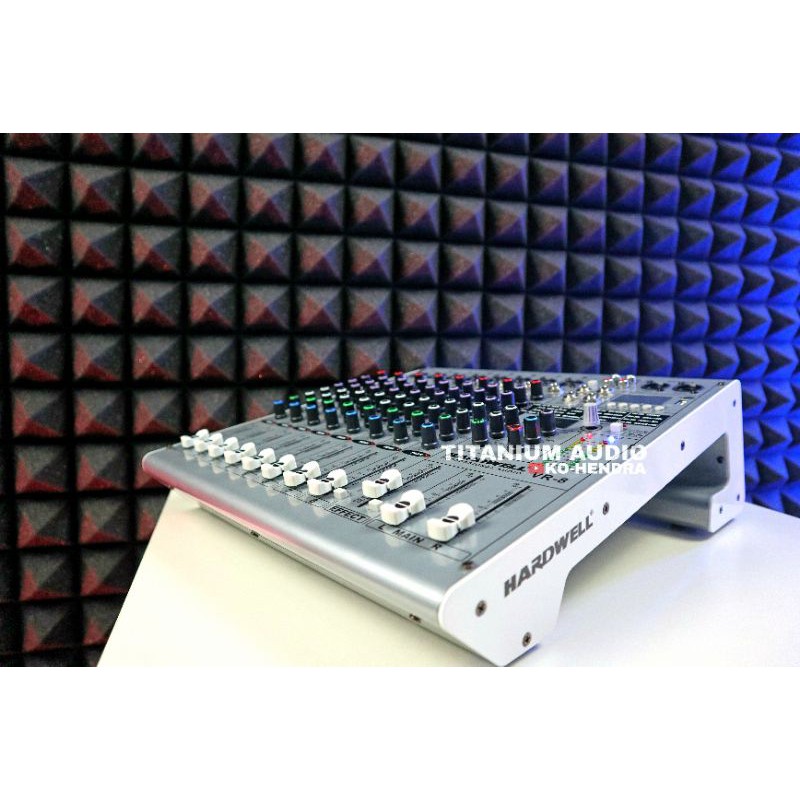 Mixer Hardwell Vr 8