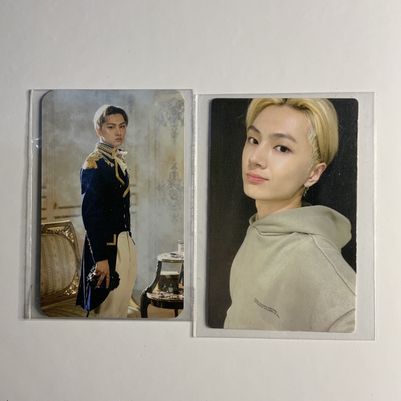 pc mecima jay pc Ls lightstick jay