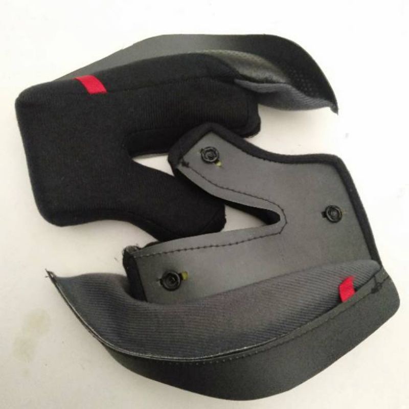 busa pipi snail ffs1 / busa pupi helm snail fullface ffs1