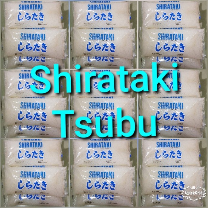 

soun-bihun- tsubu shirataki 1 dus 25bks ( khusus gojek / grab ) -bihun-soun.