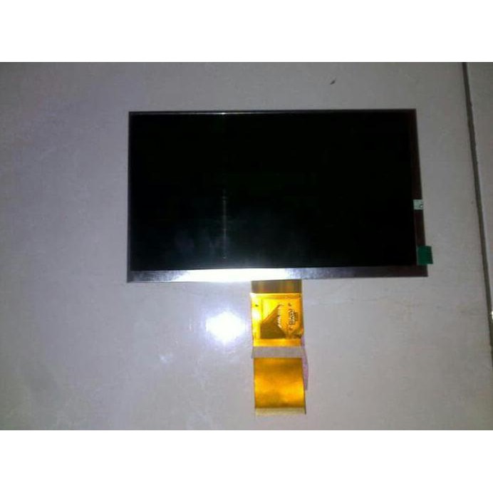 Lcd Tablet Advan E1C F2B4