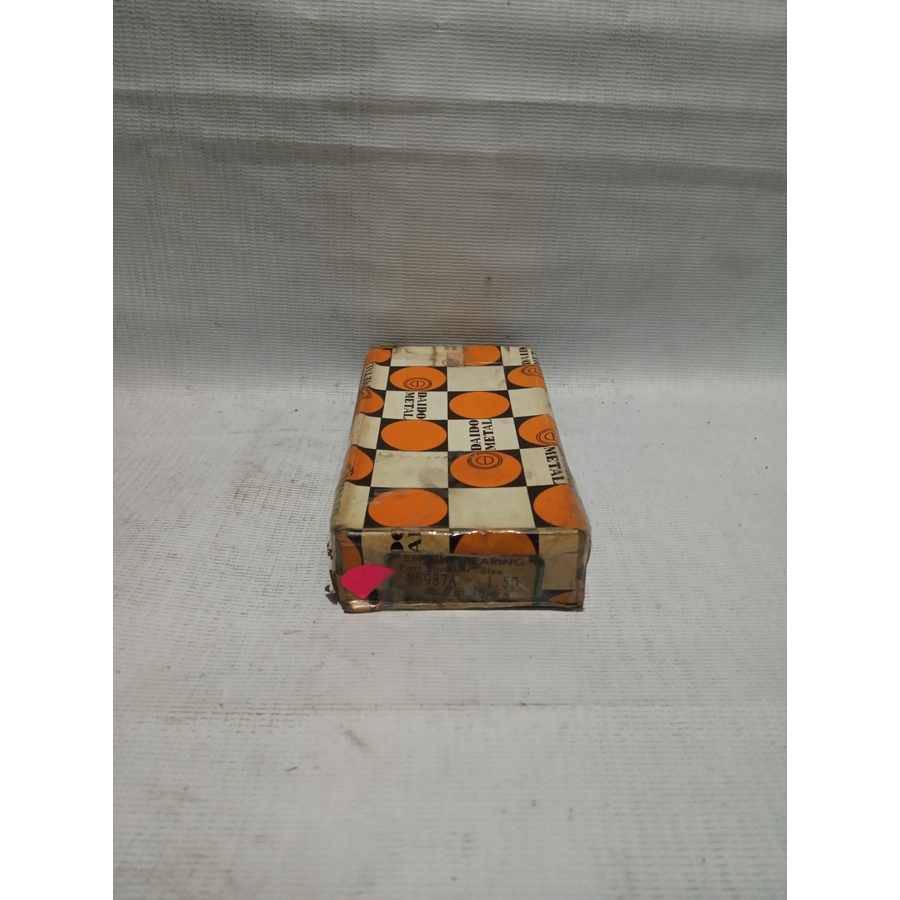 Engine Bearing / Metal Duduk Suzuki Futura Size 1.50 M5987A