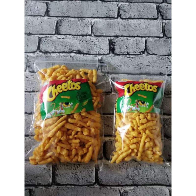 

Cheetos Jagung Bakar