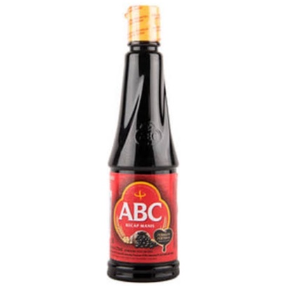 

Kecap Manis ABC Botol