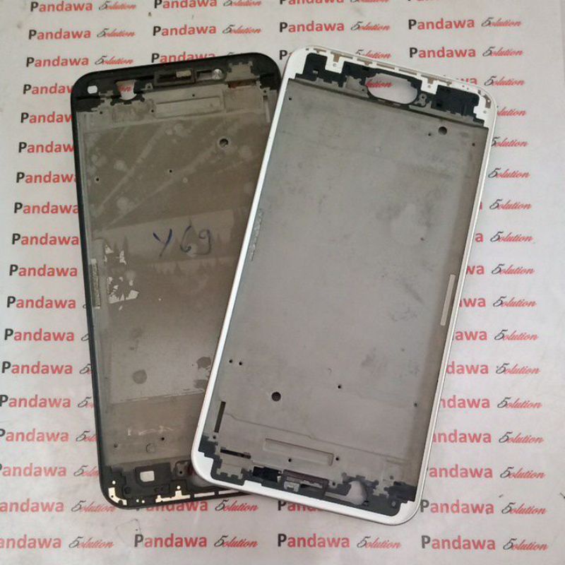 Frame/Bezel Vivo Y69
