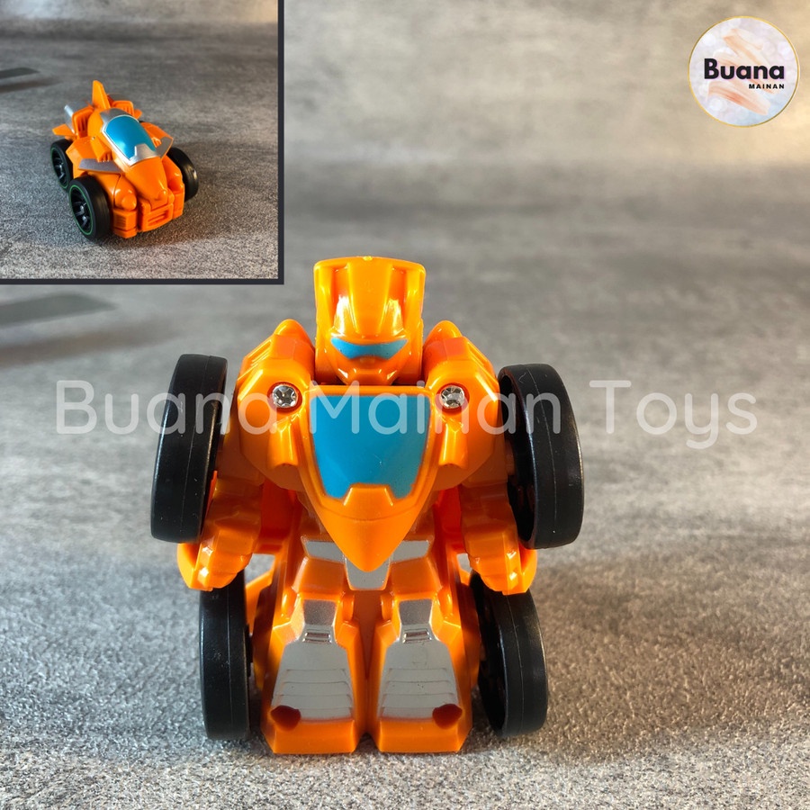 MAINAN ANAK COWO COWOK FIGURE ROBOT ROBOTAN AUTOBOT MINI TRANSFORMER