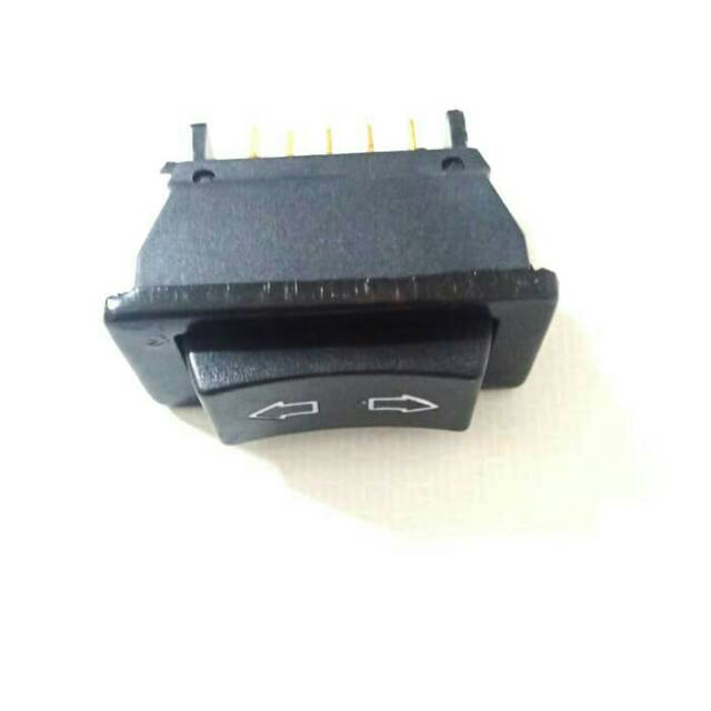 Saklar Power Window Switch Power Window Universal Plus Terminal