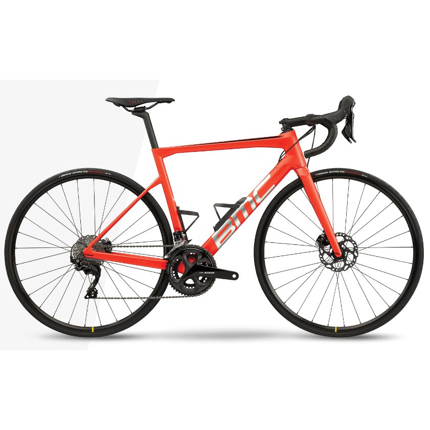 jual roadbike bmc