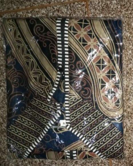 Bisa Cod Batik Couple | Batik Couple Modern | Baju Batik Couple | Tunik Batik