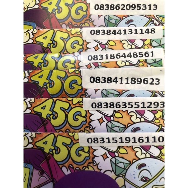 Perdana Axis siap OTP