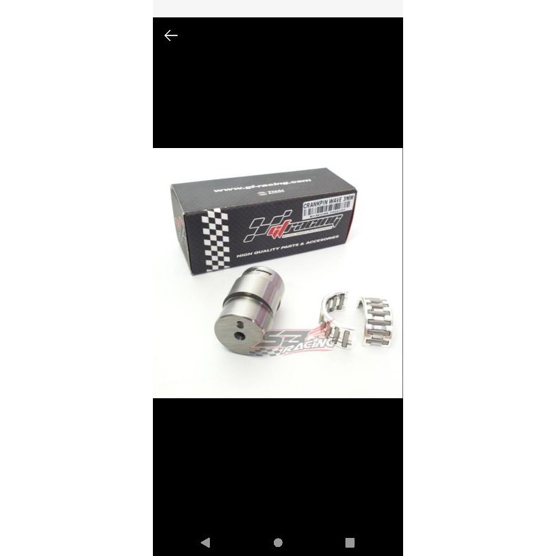 PEN STROKE RC3 KARISMA kharisma Penstroke pen stroke karisma 2 3 4mm RC3 PLUS BAMBU LAHER BELAH