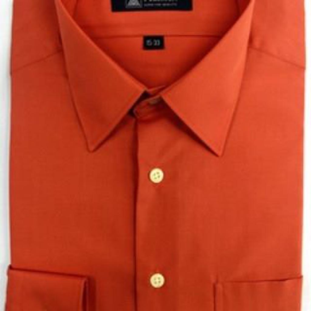 KEMEJA ALISAN ORIGINAL MERAH BATA 1 (KODE M.BATA 1)