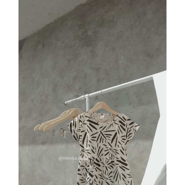 Neona - Floree Dress