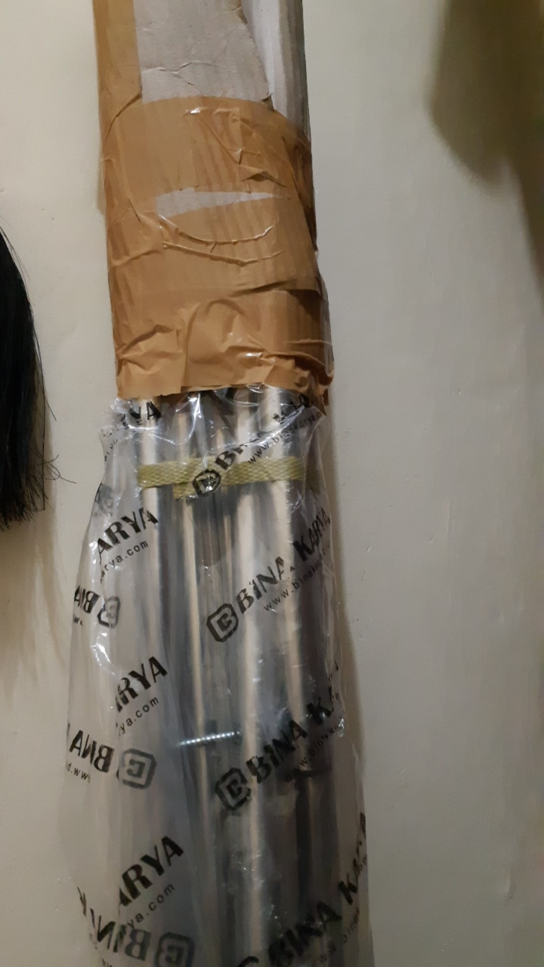 Jemuran Alumunium Atau Stainless Jemuran Pakaian Lipat Murah Berkualitas  Anti Karat