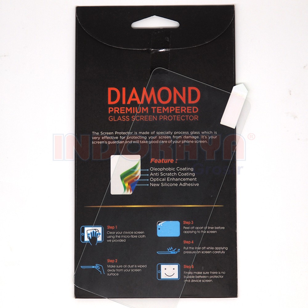 TEMPERED GLASS IPHONE ANTI GORES IPHONE  4 5 6 6S 7 8 11 11 PRO 12 13 13 MINI X XR XS MAX DIAMOND ANTI GORES