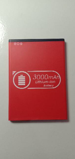 Baterai battery brandcode b11 pride original brandcode