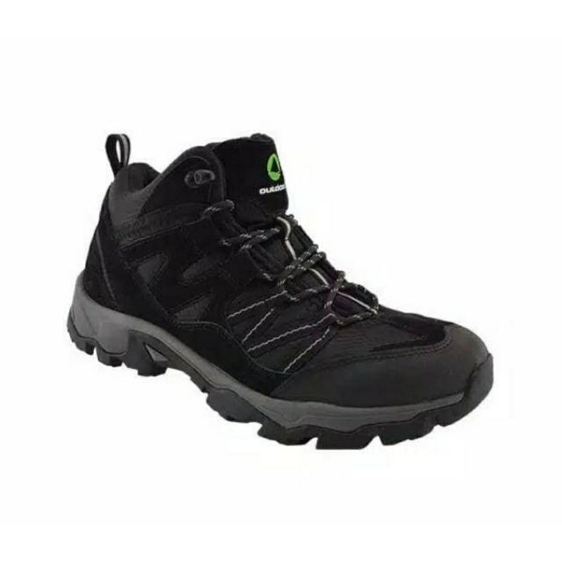 Sepatu Gunung Outdoor Pro Tipe Krypton