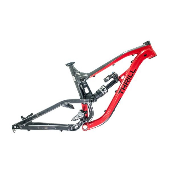 frame enduro
