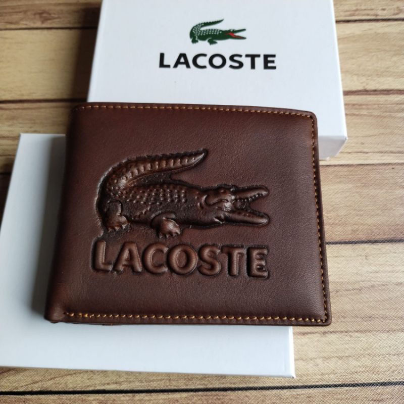 Dompet Asli Full Kulit Lcte Kulit Sapi Pria Asli