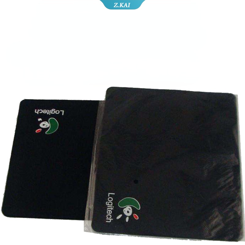 Mouse Pad Logitech Universal Kualitas Tinggi Untuk Kantor