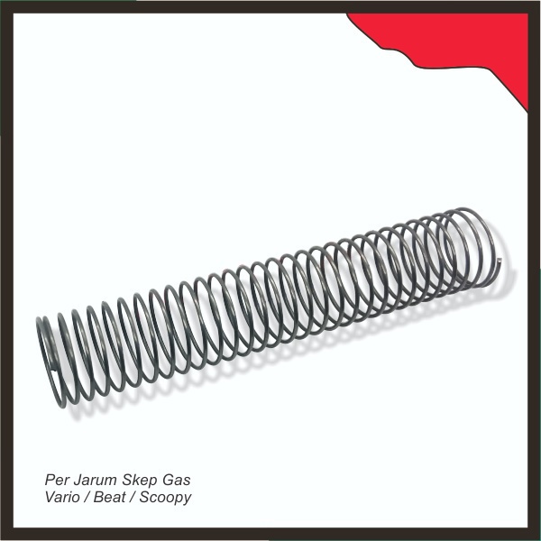 Per Jarum Skep Gas Vario / Beat / Scoopy