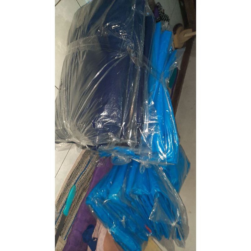 kolam terpal A5 1x2x1