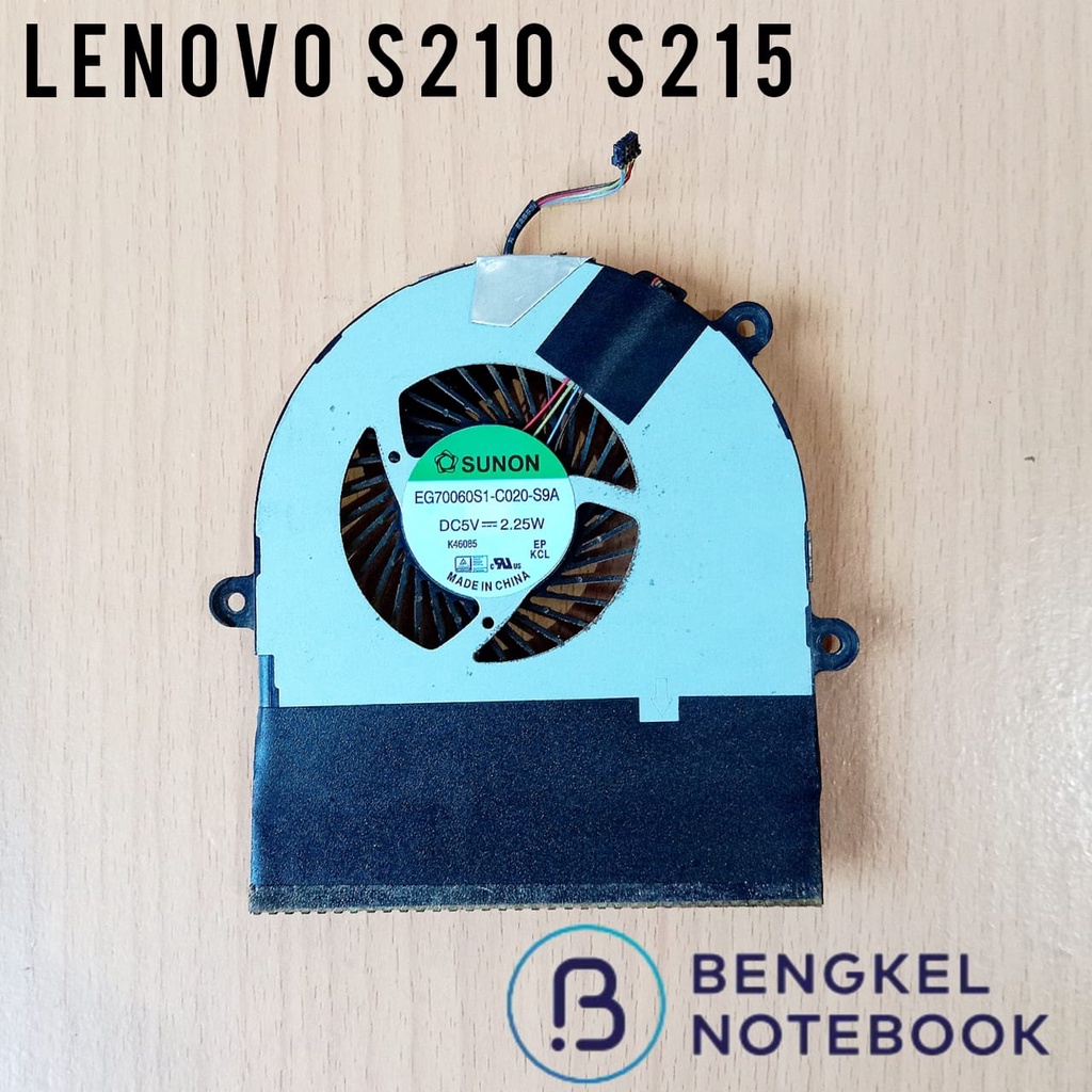 Fan Lenovo S210 S215