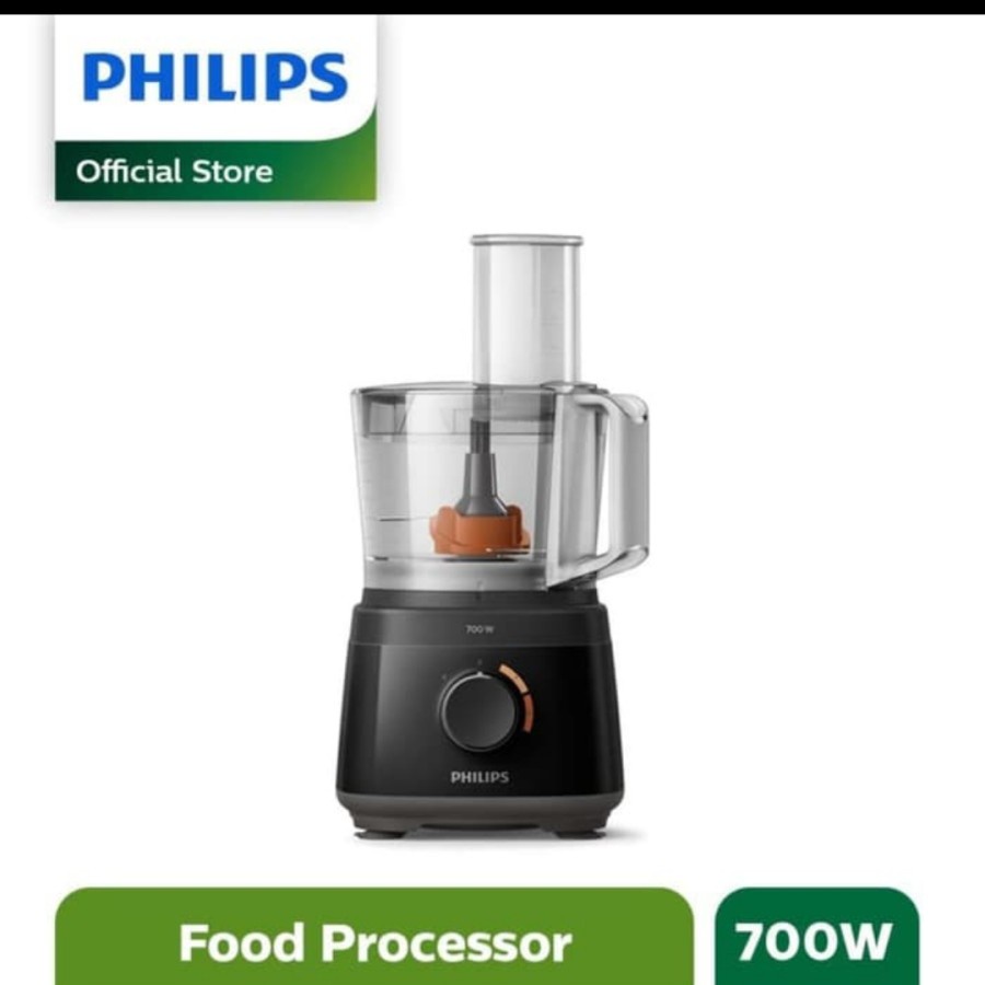 Food Processor Philips Hr 7310 HR7310 Original Termurah Promo